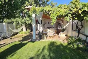 La Casa Verde