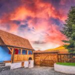 The Hut Retreat