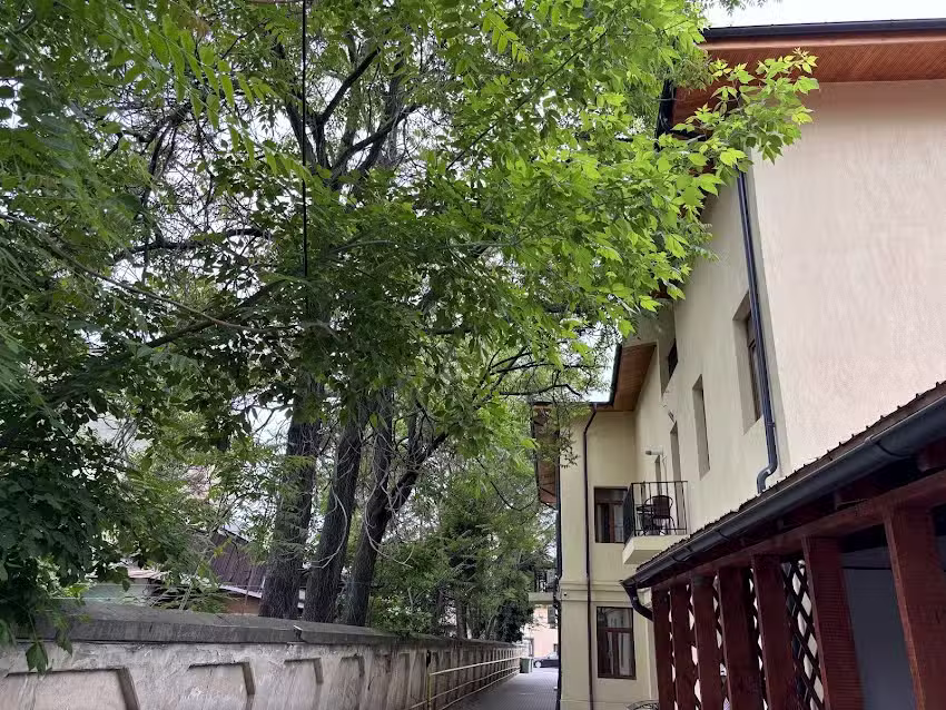 The Loft Gara de Nord