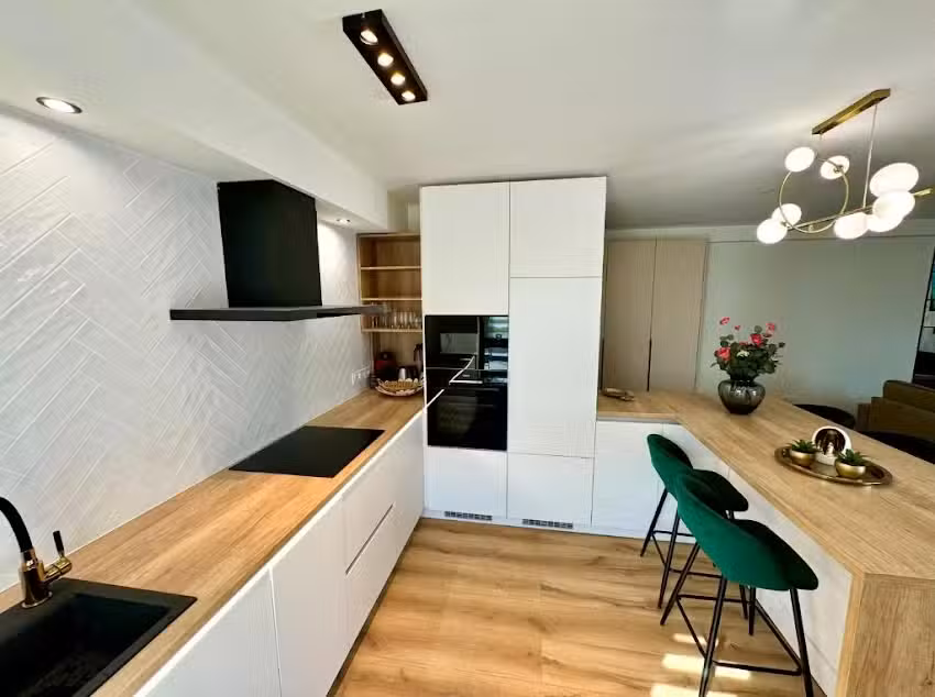 The Modern Loft T&acirc;rgu-Mureş