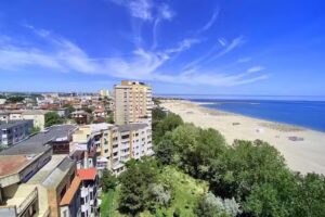 L&rsquo;&eacute;vasion en mer