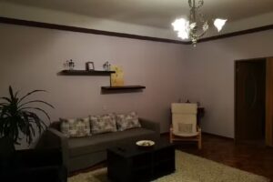 Pensione di Timothy