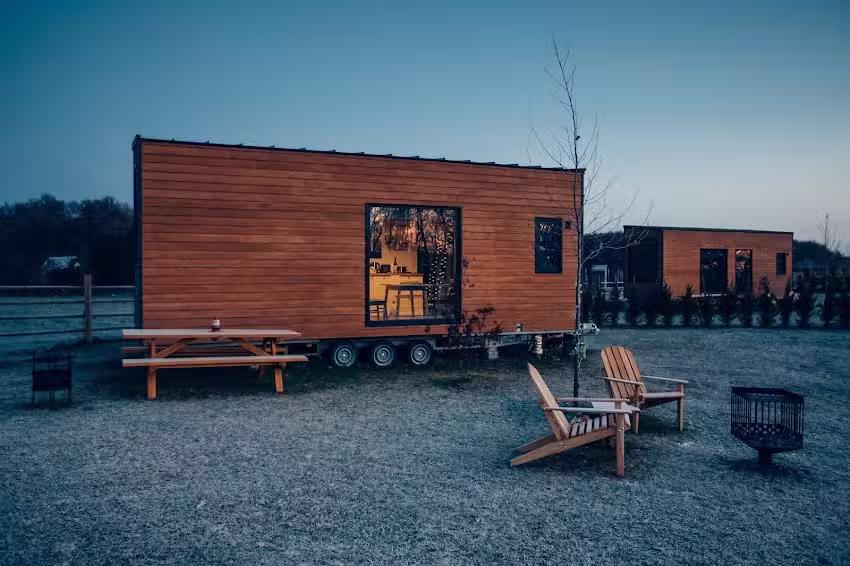 La minuscule Transylvanie