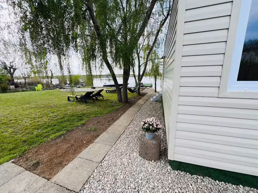 TinyHouse Snagov Lake