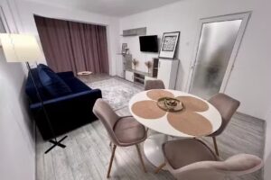 Tomis 307 &ndash; Alloggio in riva al mare