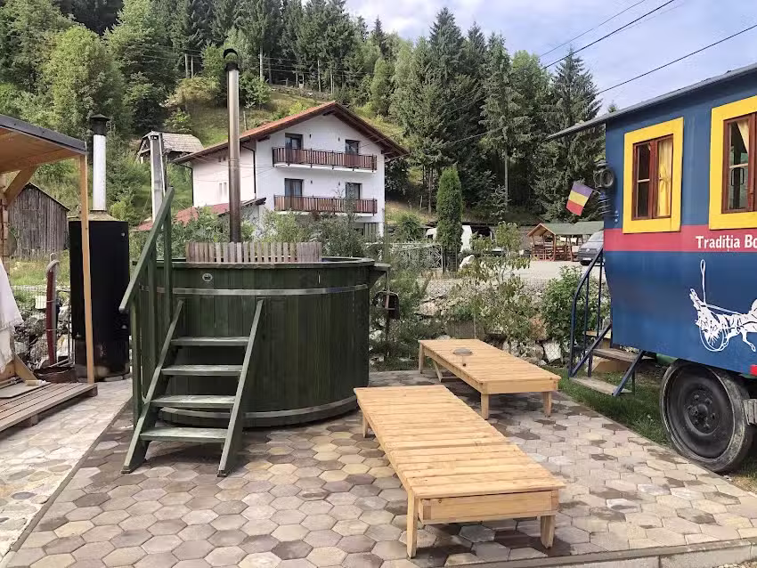 Tradiția Borsanului