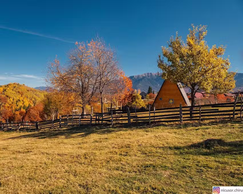 Points de vue transylvaniens