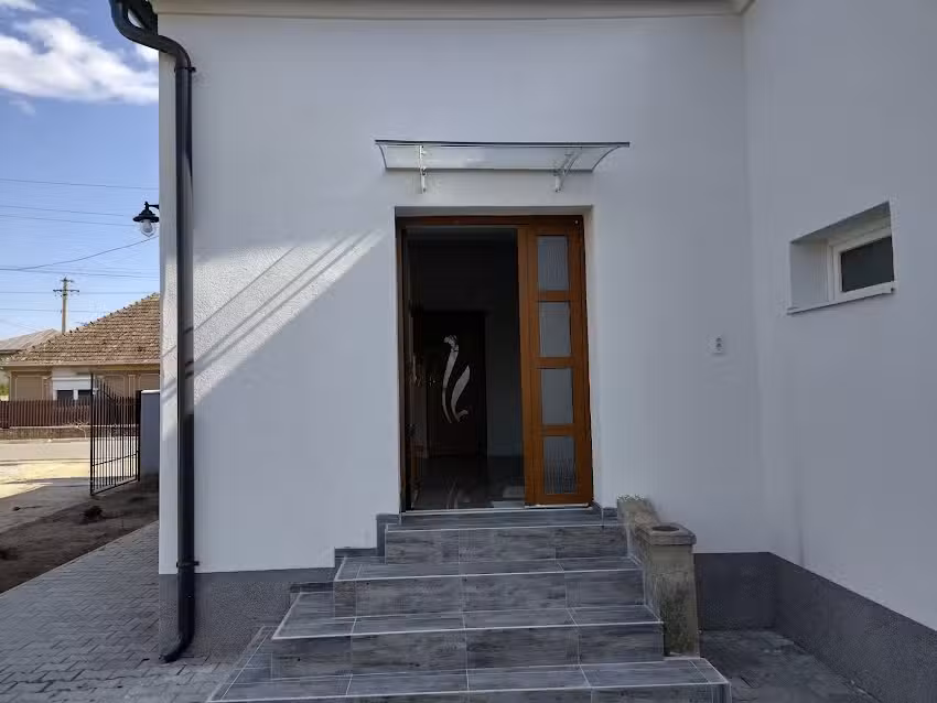 Appartements Tsg