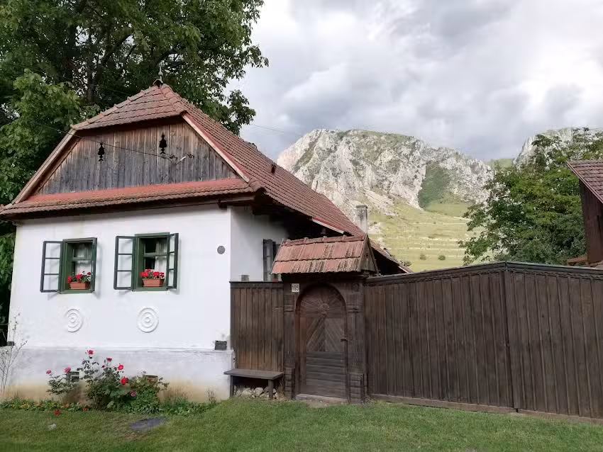 T&uuml;nd&eacute;rlak Torock&oacute;