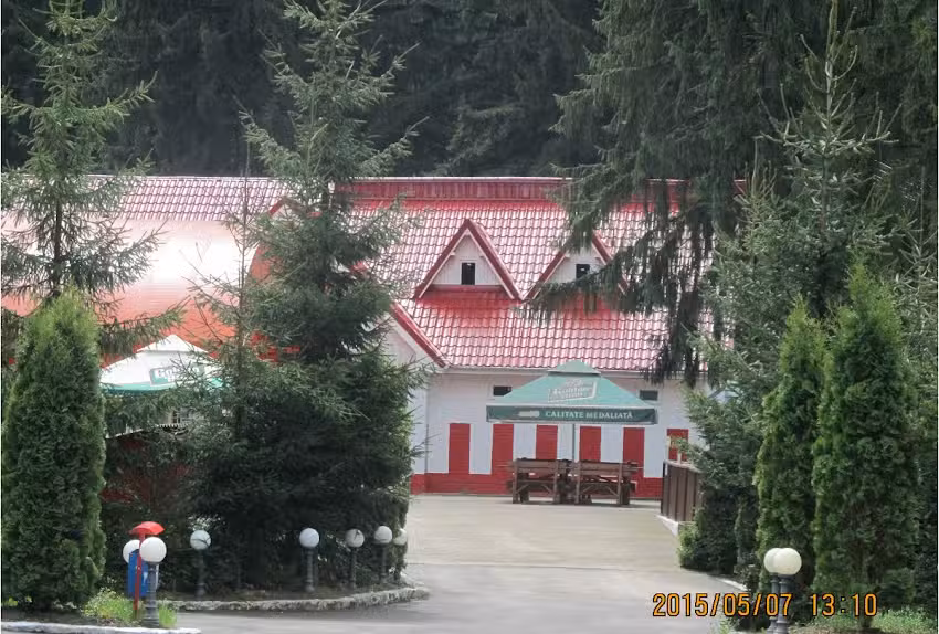TURISM COVASNA S.A.
