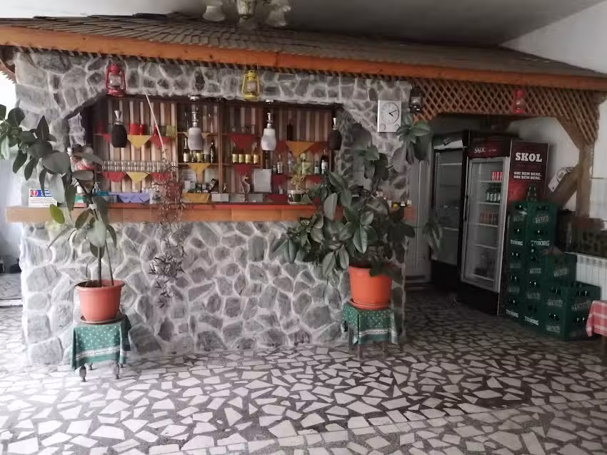 Турски ресторан