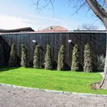 Twins Apartments