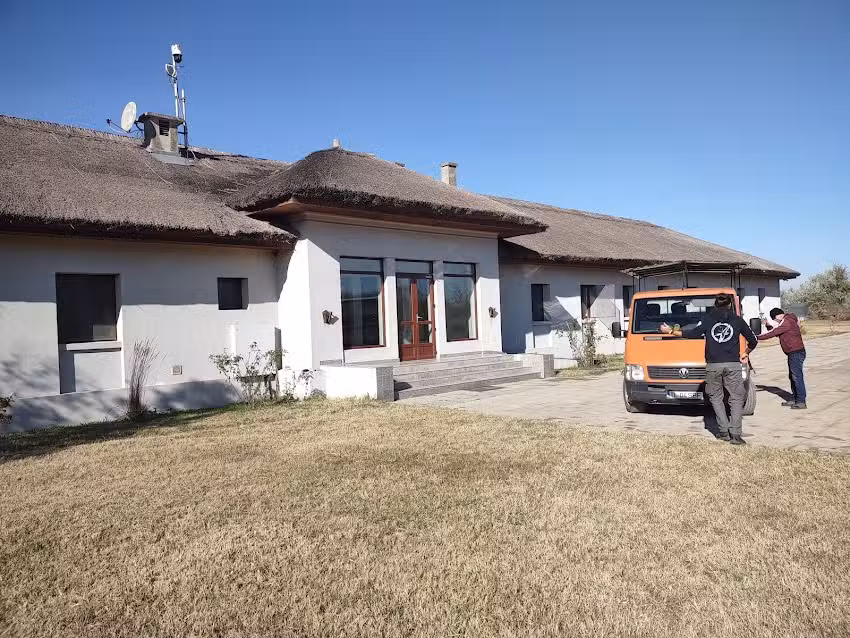 L&rsquo;ultima frontiera