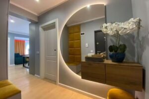 Ултрамодеран паметан стан