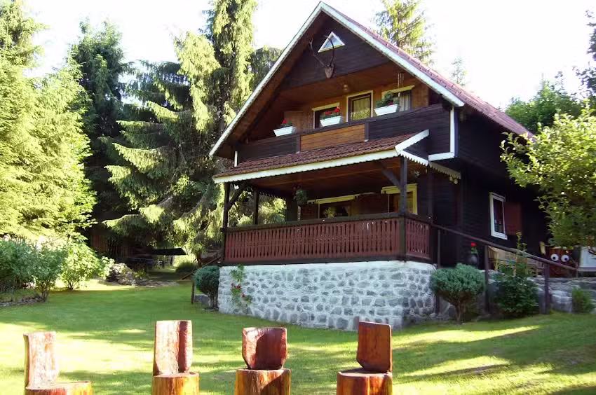 Maison Uni-Kom