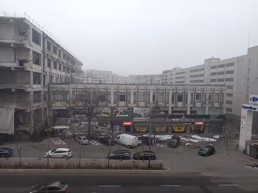 Юниън Скуеър Суитхоум