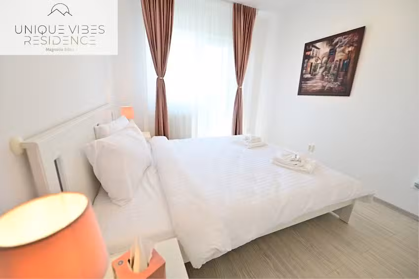 R&eacute;sidence Unique Vibes