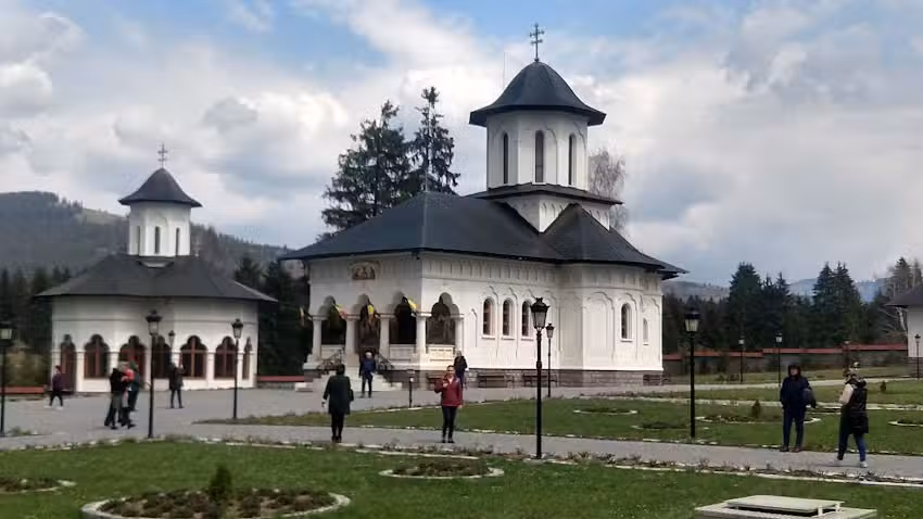 Touristenwelt