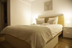 Suites Uptown Mogosoaia