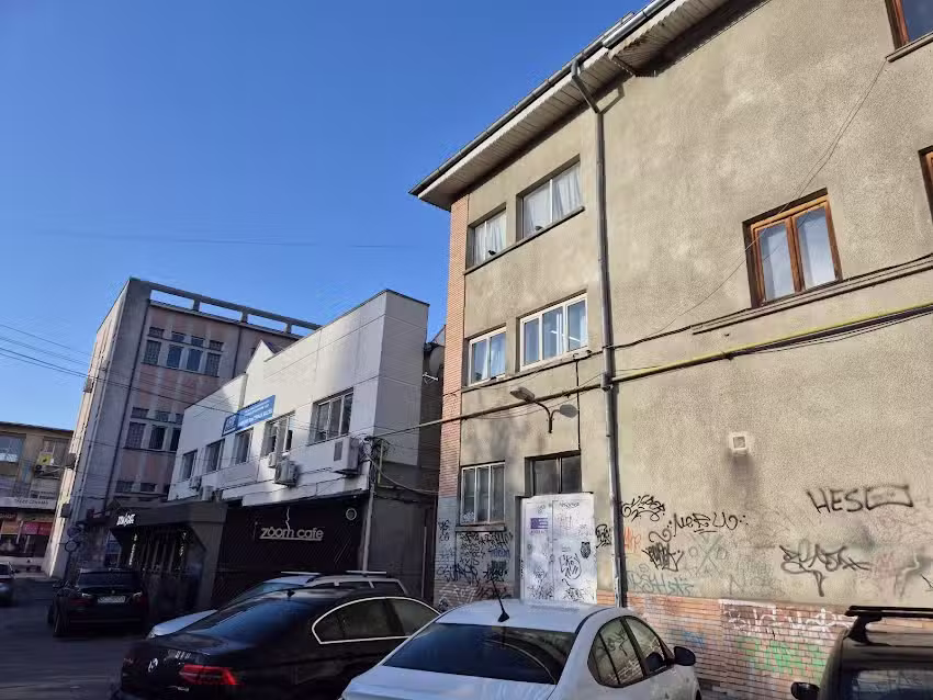 Градски хостел