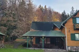 &Uacute;t to Hargita