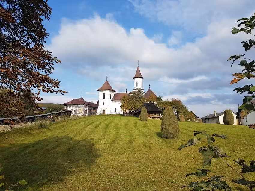 Резиденция Вейл Хумор