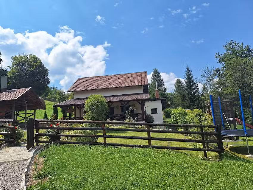 Долина Флореју