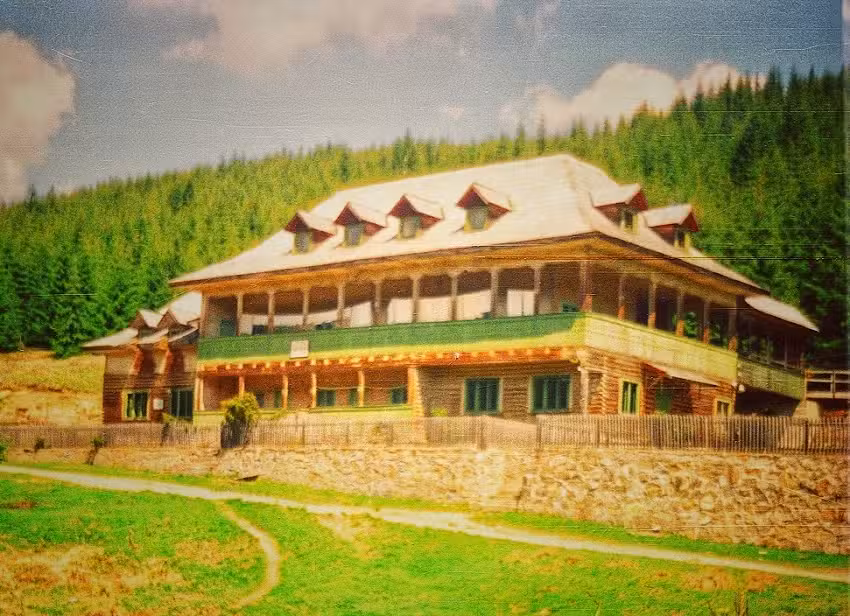 Valea Frumoasei