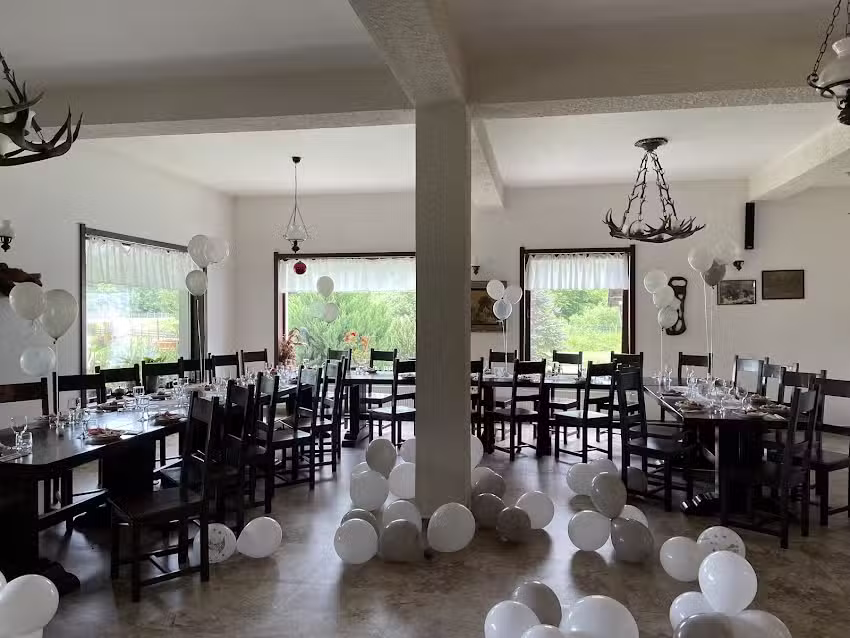 Wild Valley &ndash; Complexe touristique