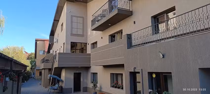 Резиденција Валивилас