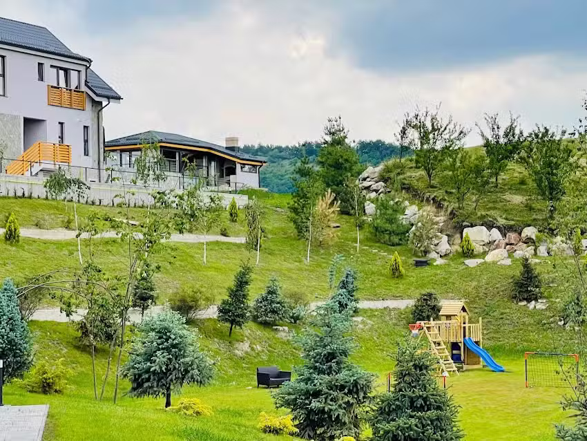 Valley View Breaza
