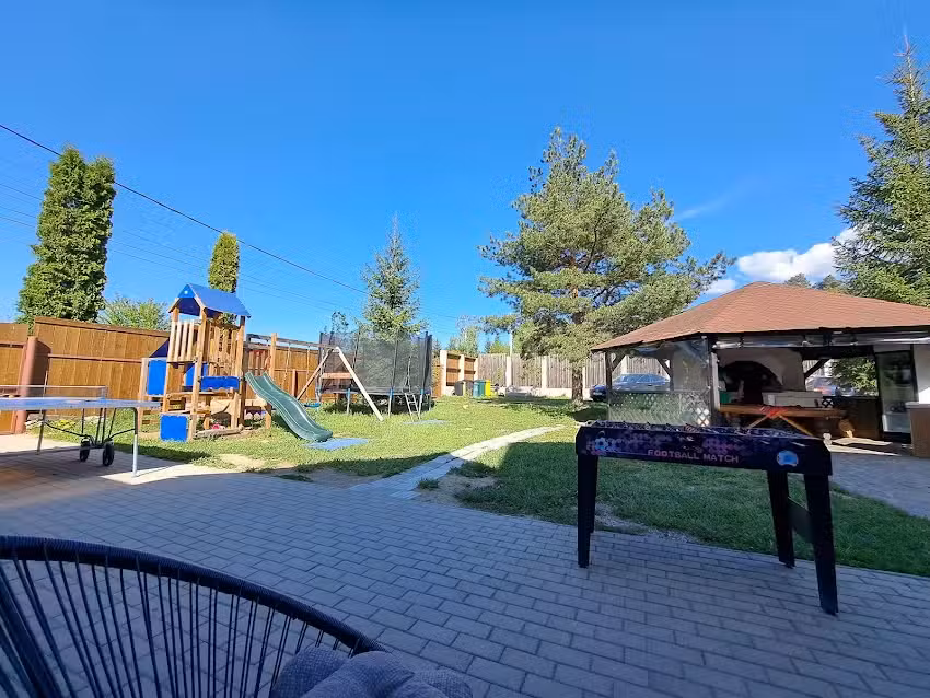 Vama Veche de la Bran