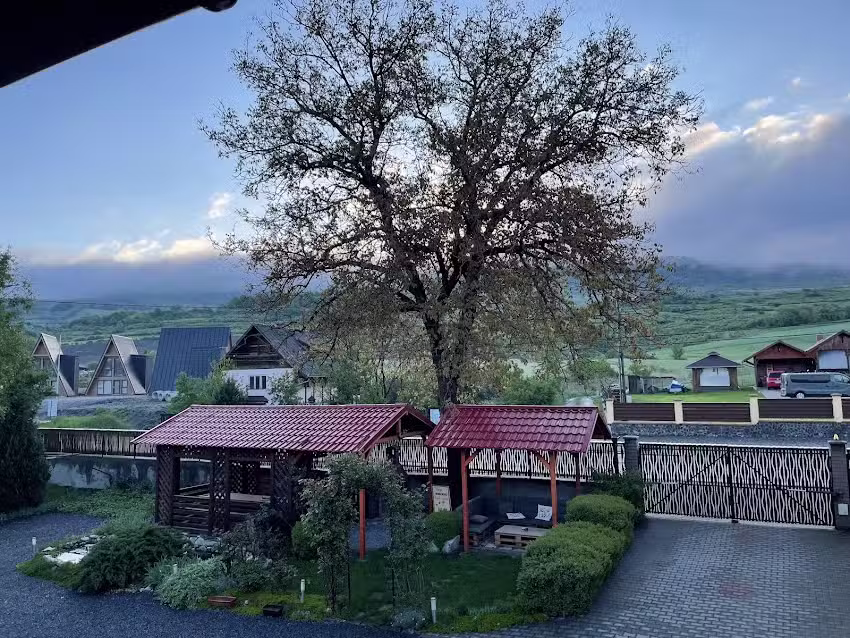 Varga Vend&eacute;gh&aacute;z