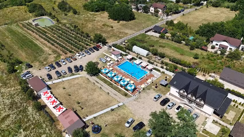 VAYA Retreat