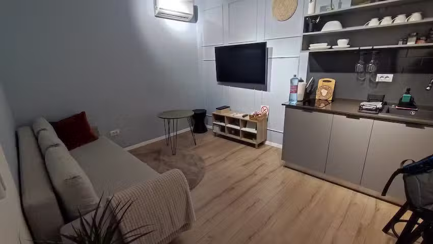 VD Boutique Apartments