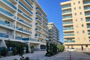 Vela Luxury Apartments