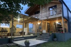 Velas H&uuml;tte