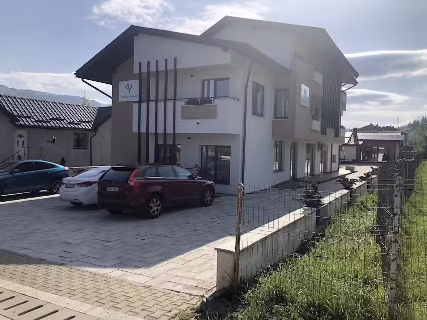 Сомот Хоум
