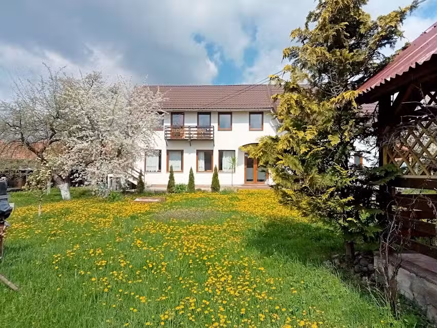 Vendel Guesthouse