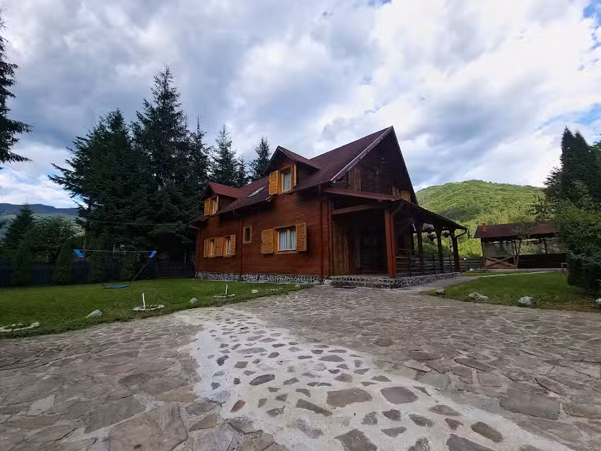 Зелена планина