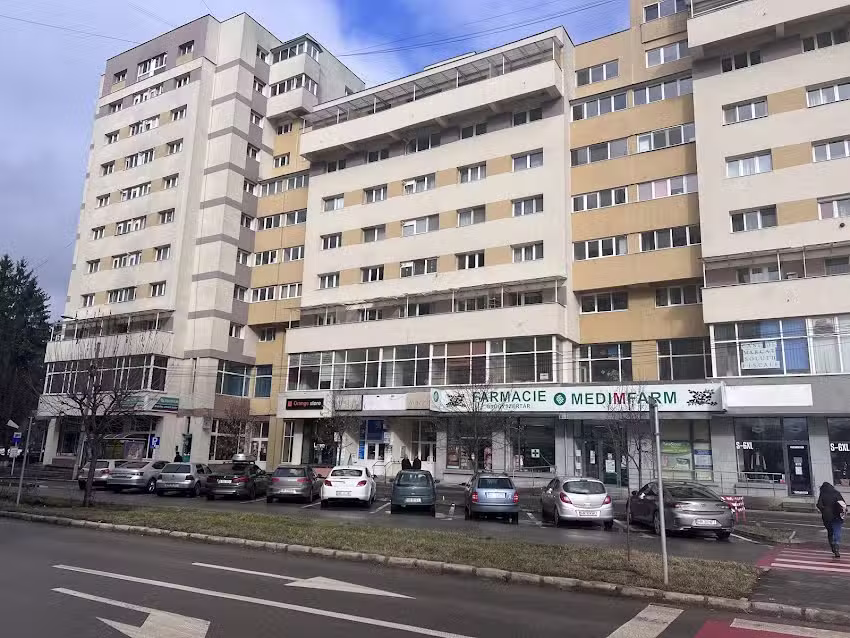 Виктория Апартамент Миеркуря Чук