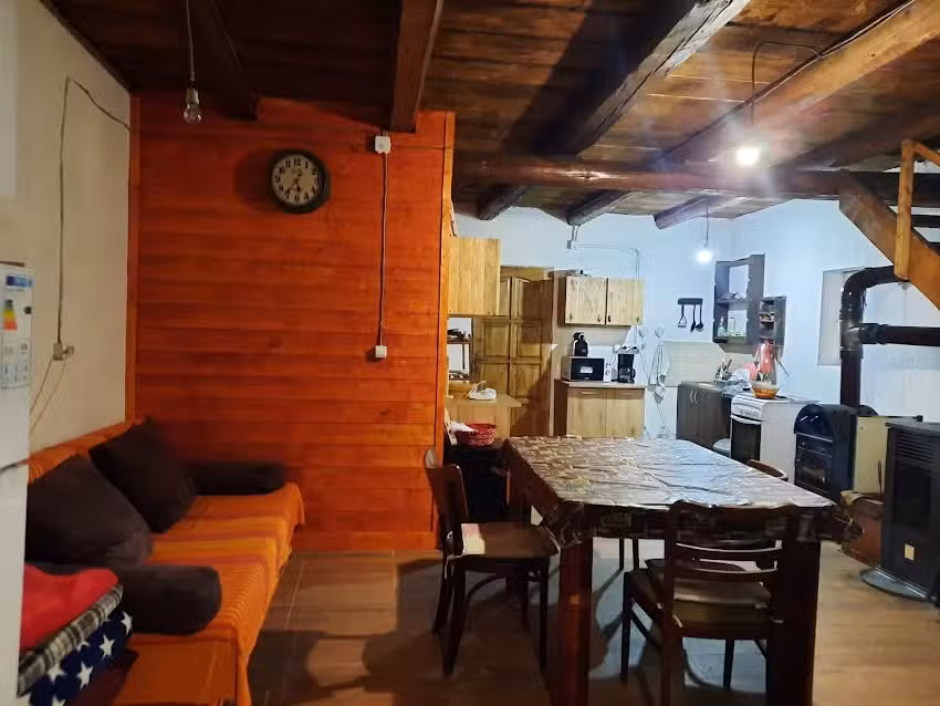 Виеилле етабле претворен у логемент