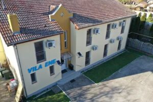 ViiLaEne &ndash; Детайли за настаняването