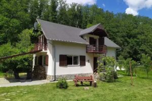 Vila Adela Transfăgărășan