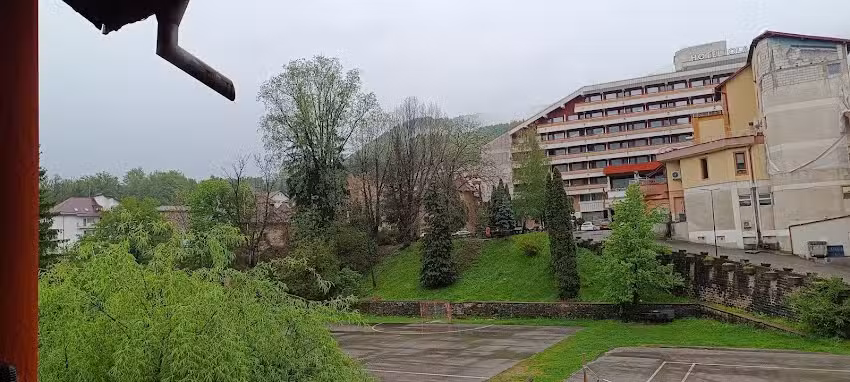 вила &bdquo;Аида&ldquo;