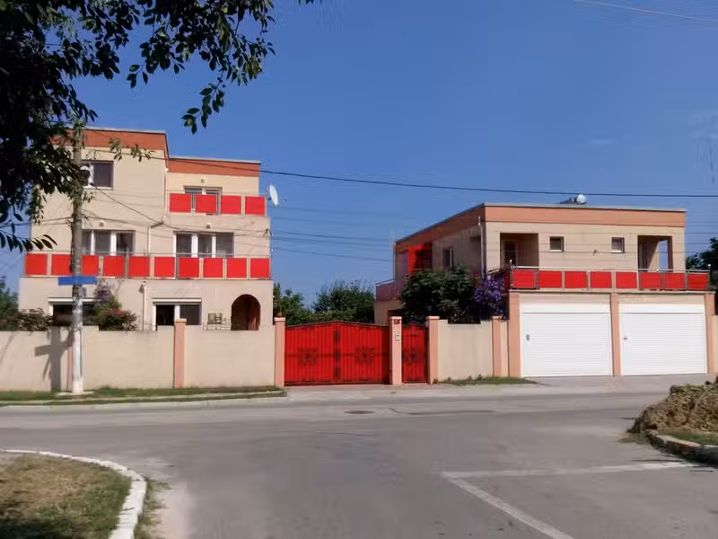 Villa Alexia Mangalia