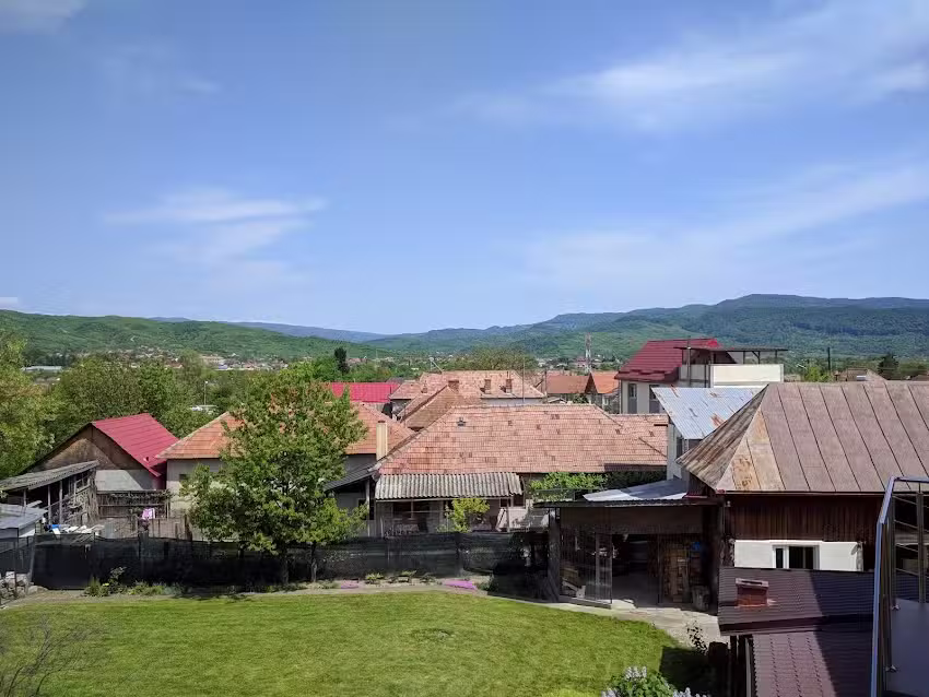 Вила Алина