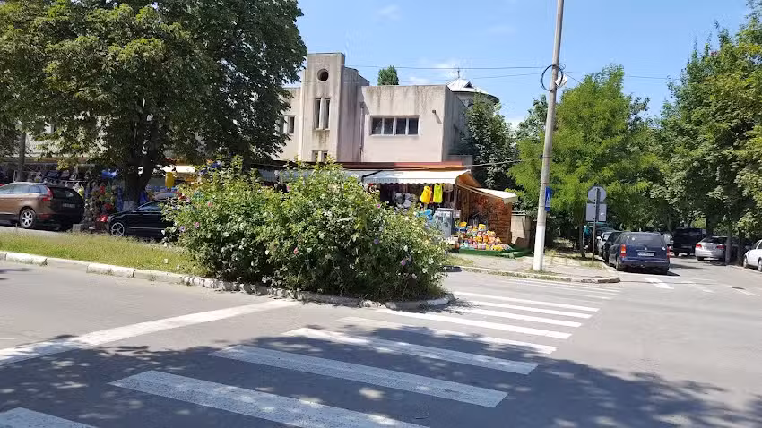 Villa Amani et Melisa