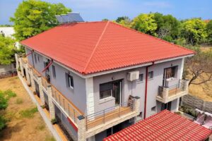 Villa Andreea Elena ***