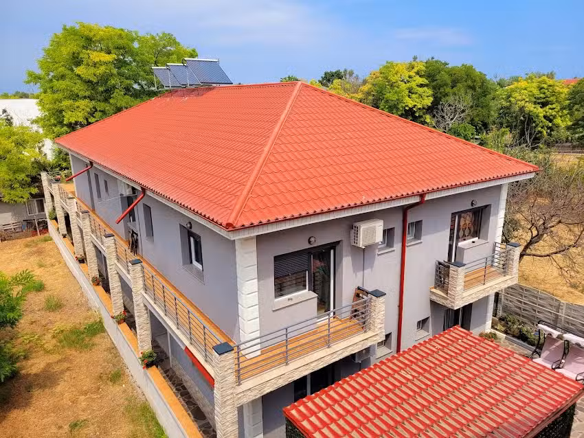 Villa Andreea Elena ***